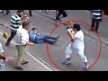 Why aikido is effective in a street fight