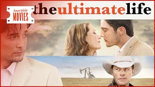 Celebrity James Garner Shines in The Ultimate Life | Heartwarming Family Drama Full Movie Wealth