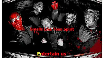 Bruthal 6 - Smells Like Teen Spirit (Karaokê) Bruthal 6 - Smells Like Teen Spirit (Karaokê)