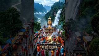 Shiv Shambhu | Bhakti Status | AI #shivshankar #harharmahadev #bhaktishorts #aishorts #mahadev #shiv