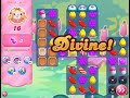 Candy crush saga level 16658  no boosters  skillgaming 