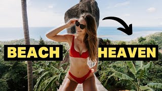 Koh Samui FIRST IMPRESSION 🇹🇭 We cannot believe THAILAND is like this!
