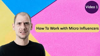 Unlocking The Power Of Micro Influencers: A Marketer's Guide