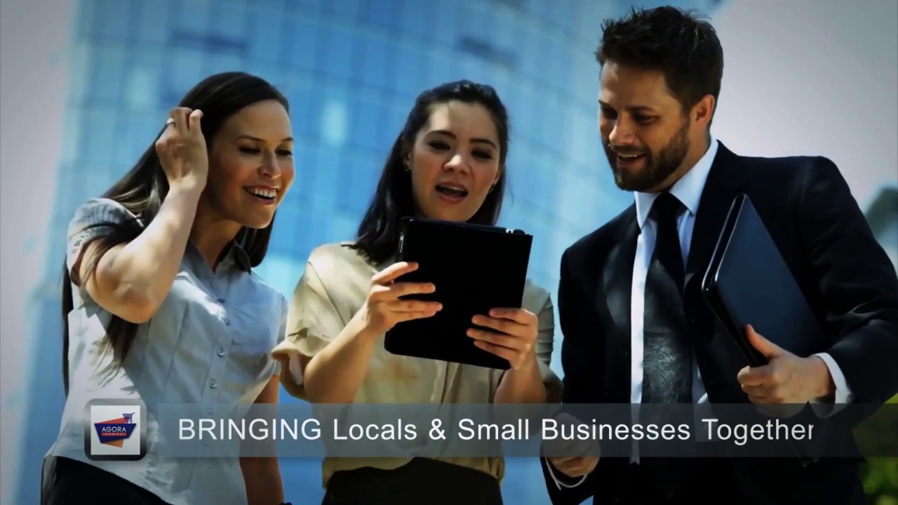 Introducing Agora Perks 1