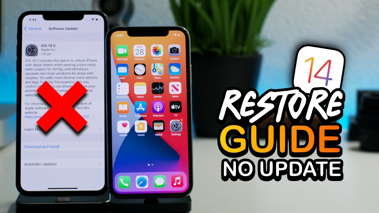 Does Updating Ios Remove Jailbreak?