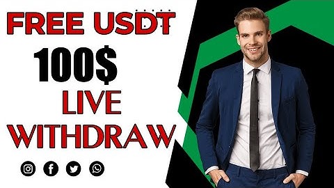 Best USDT Mining Website 2025 |Cloud Mining Site |Earn Daily USDTFreeWithout Investment