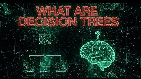 Learn Decision Trees Visually | Simple Machine Learning Animation
