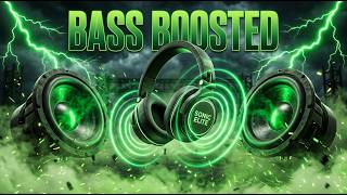 🔥 DJ KAKA RIVER's EXTREME BASS BOOSTED MAYHEM 🎧 | The CRAZIEST Party Remix You'll Ever Hear!