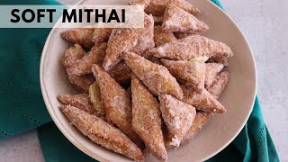 SOFT MITHAI | Guyanese recipes | Diwali screenshot 1