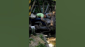 USACE project engineer explains unique infrastructure support