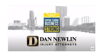 Central Florida Strong with Dan Newlin & Flo Rida