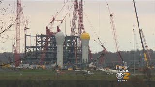 Celebrity Opposition Growing Against Natural Gas Pipeline To Supply Beaver Co. Cracker Plant Wealth