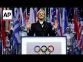 IOC bans transgender women athletes from women's events at Olympics Mp3 Song