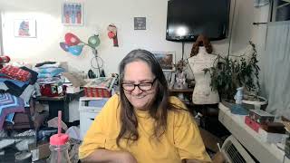 Tuesday Night Chat