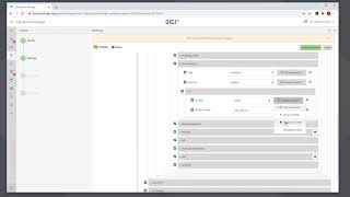 Demonstration of Remote “Zero Touch” Commissioning with Digi Remote Manager screenshot 1