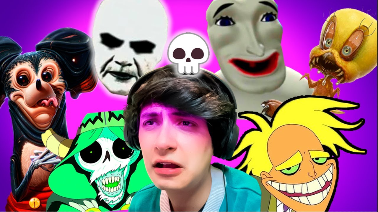 mis SEGUIDORES me muestra su TRAUMA de la infancia