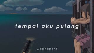 fiersa besari - tempat aku pulang (slowed + reverb) fiersa besari - tempat aku pulang (slowed + reverb)