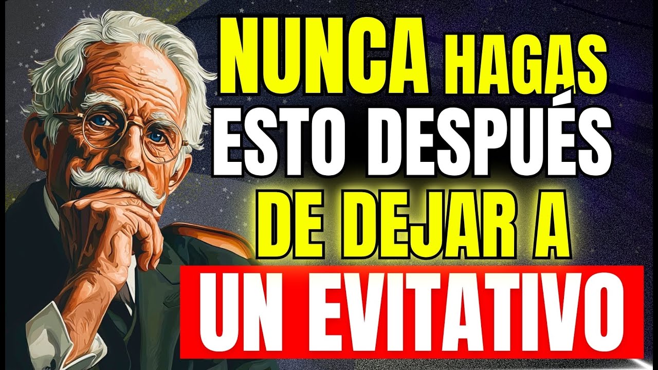 No Cometas Estos Errores Después De Tu Ruptura Con Una Persona Evitativa