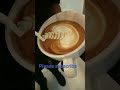 Coffee latteart art  latte  how swan spanishlatte spanish