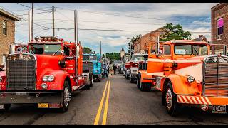 2026 Kenworth Truck Parade screenshot 2