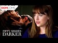 Getting Intimate with Fifty Shades Darker | RomComs