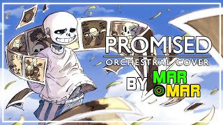 Promised [Orchestral Cover] Resimi