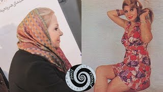 Shoorangiz Tabatabai Life Story _ شورانگیز طباطبای در گذر زمان