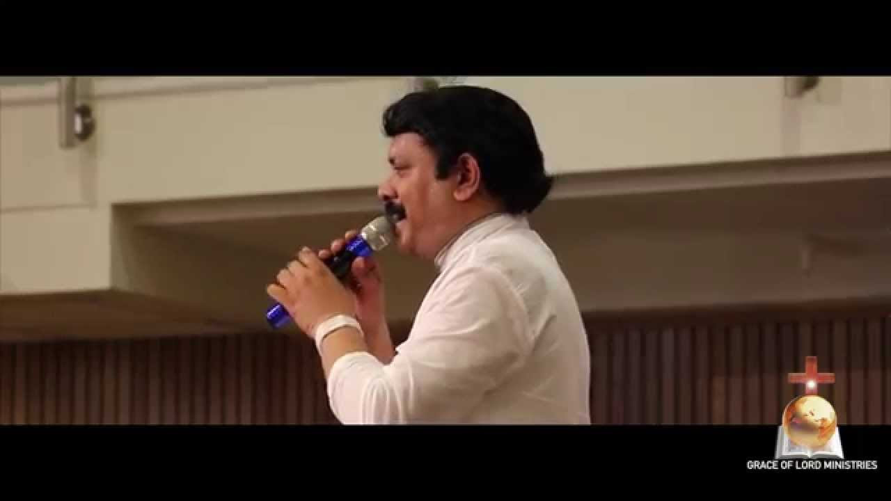 NEER ENNAI  SREEJITH ABRAHAM LIVE