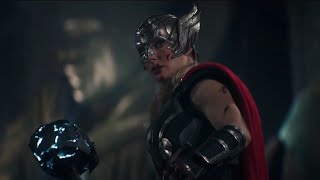 Thor: Love And Thunder (2022) - &#39;Mighty Sacrifice&#39; | Movie Clip HD