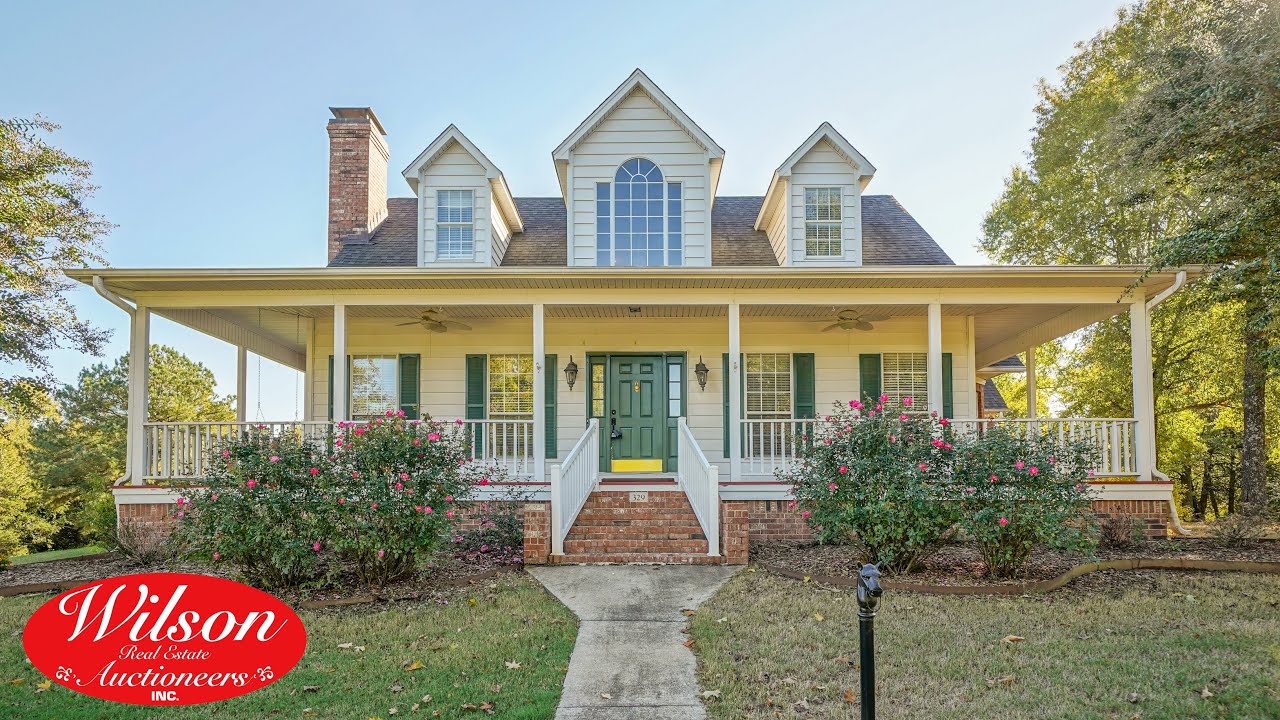 CONWAY REAL ESTATE AUCTION YouTube