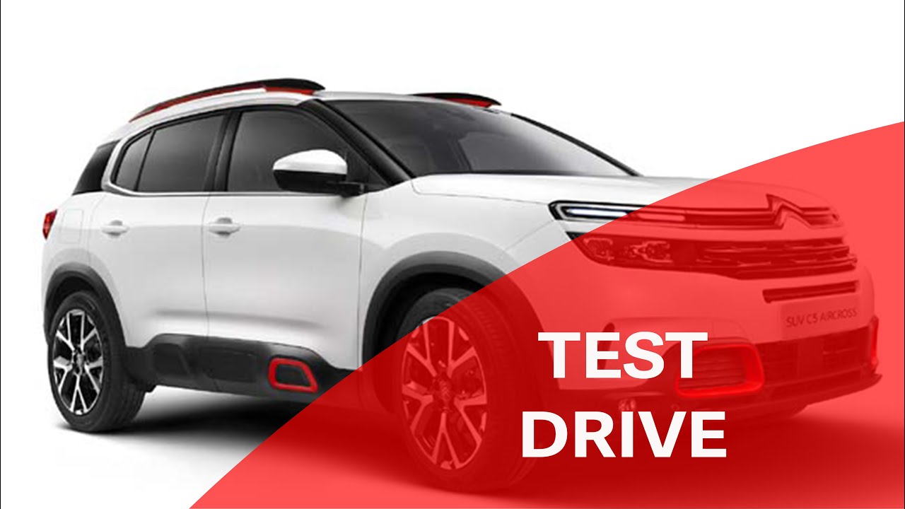 Impianto Gpl Su Citroen C5 Aircross