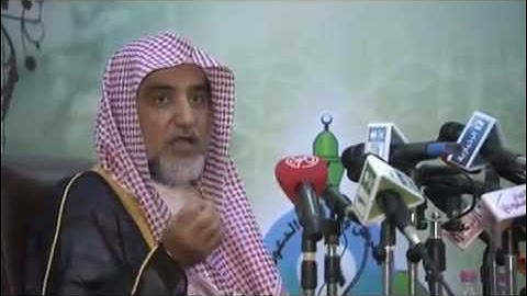 مقاصد ومعاني سورة الكهف - الشيخ صالح آل الشيخ