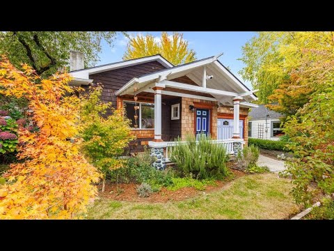 7535 44th Ave NE, Seattle, WA home video tour