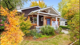 7535 44th Ave NE, Seattle, WA