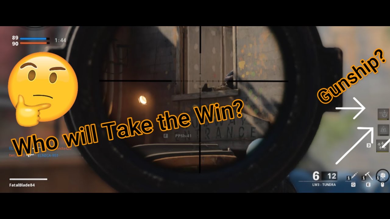 COD Cold war Team Deathmatch Gameplay With Commentary! YouTube