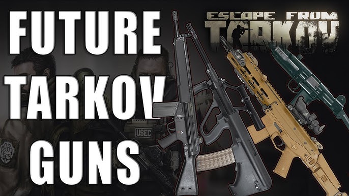 Arts of Russia 2028 world (Contract Wars, Escape from Tarkov, Russia 2028)  - Page 5 - Russia 2028 lore - Escape from Tarkov Forum