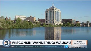 Wisconsin Wandering: Wausau