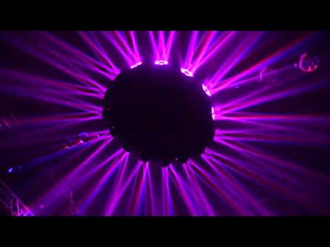 rotation light