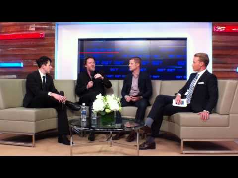 Gotham - Full Footage from CTV Network Upfronts - best f y