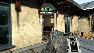 HEEZY IS A BEAST MATCH Dispute 1st map