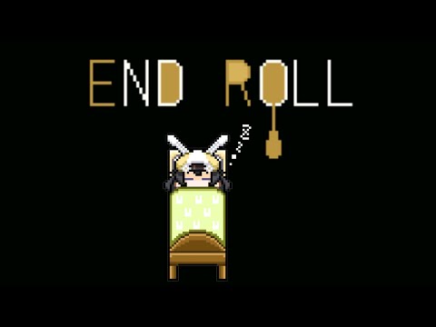 【完全初見】エンドロールを迎えるまで新年迎えられない配信【推奨年齢１５歳以上。キッズは見ちゃダメ】