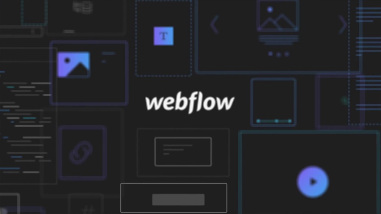 webflow คือ  Update  Introducing Webflow CMS