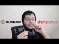 My top 20 selling stock footage + Shutterstock vs Blackbox