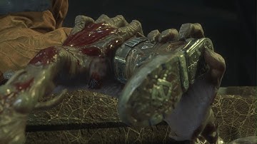 THE CALLISTO PROTOCOL - Part 7 - Walkthrough Gameplay