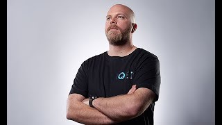 Andrew Fursman Harnessing Quantum To Build The Computers Of The Future