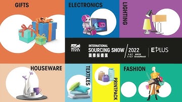 International Sourcing Show 2022 brings together seven trade fairs