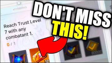 5 MUST KNOW Tips for Chaos Zero Nightmare