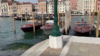 Venice and Venice Marathon  October 21 23, 2022