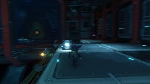 Ratchet & Clank (PS4) Reboot Playthrough: Deplanetizer (7th Segment)