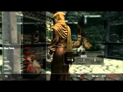 fortify pickpocket skyrim fortify pickpocket skyrim